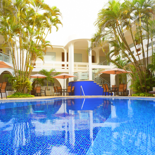 5 hoteles en Puerto Barrios para hospedarte en tu próximo viaje 5 hoteles en Puerto Barrios para hospedarte en tu próximo viaje